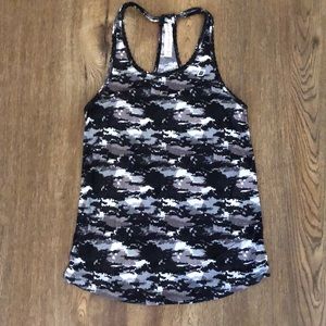 Lorna Jane tank top